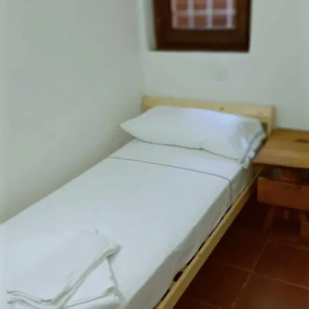 Casa In Provinca * Orbetello