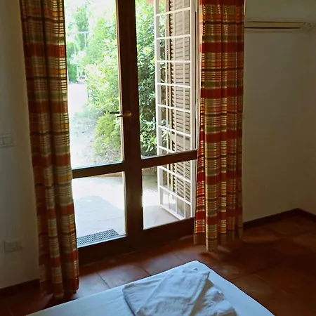 Holiday home Casa In Provinca