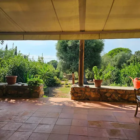 Casa In Provinca Holiday home Orbetello