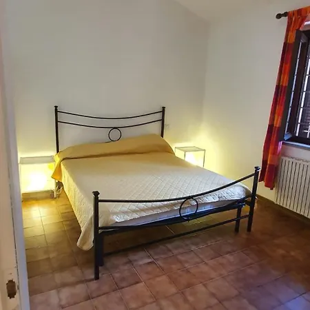 Holiday home Casa In Provinca