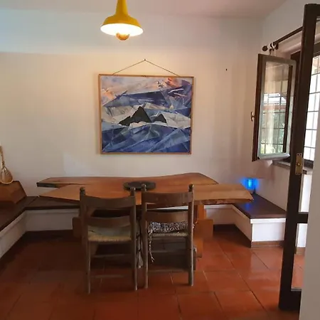 Casa In Provinca Holiday home