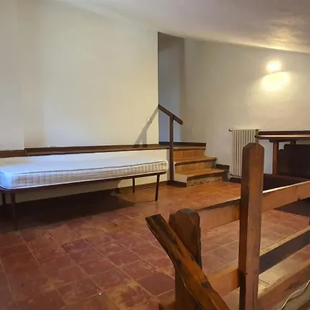 Holiday home Casa In Provinca Orbetello