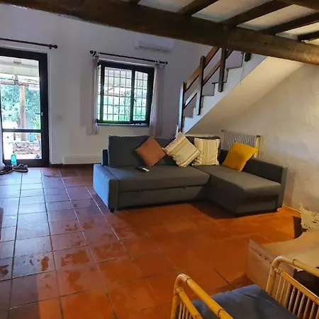 Casa In Provinca Holiday home Orbetello