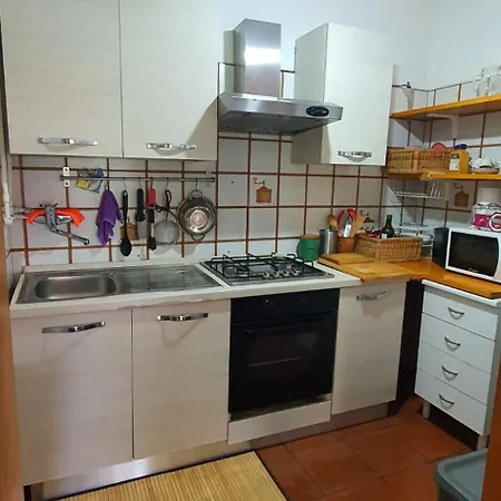 Casa In Provinca Orbetello