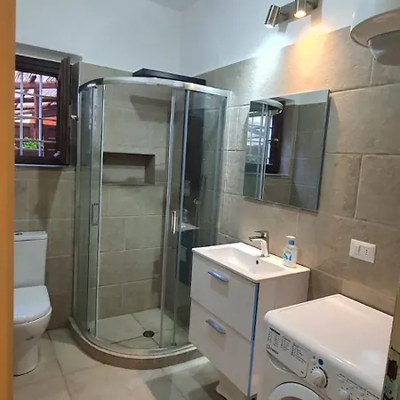 Casa In Provinca Holiday home *