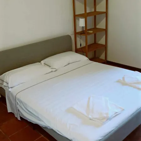 Casa In Provinca Vakantiehuis Orbetello