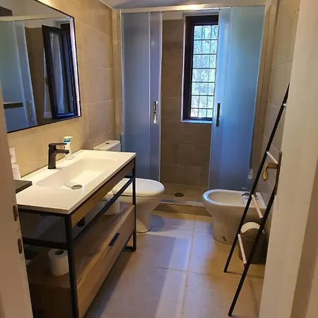 Vakantiehuis Casa In Provinca *