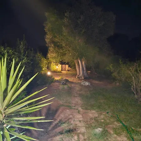 Дом отдыха Casa In Provinca