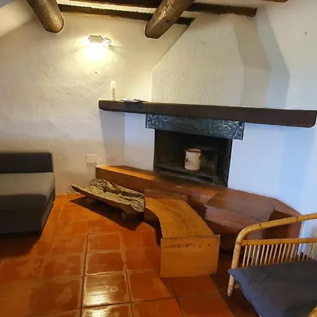 Casa In Provinca Орбетелло